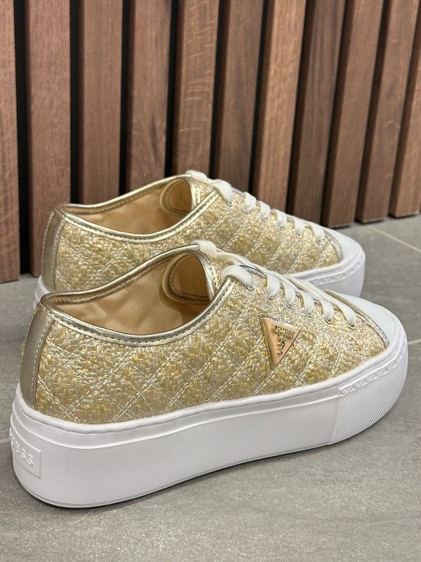 Guess - Joezi - Goud