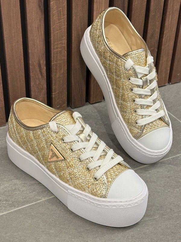Guess - Joezi - Goud
