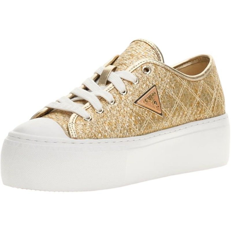 Guess - Joezi - Goud