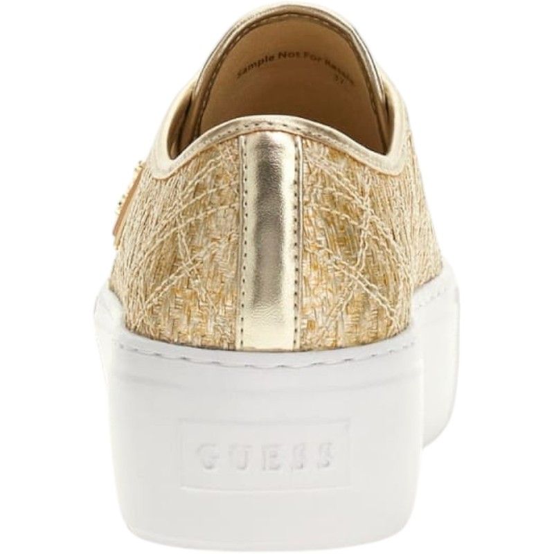 Guess - Joezi - Goud