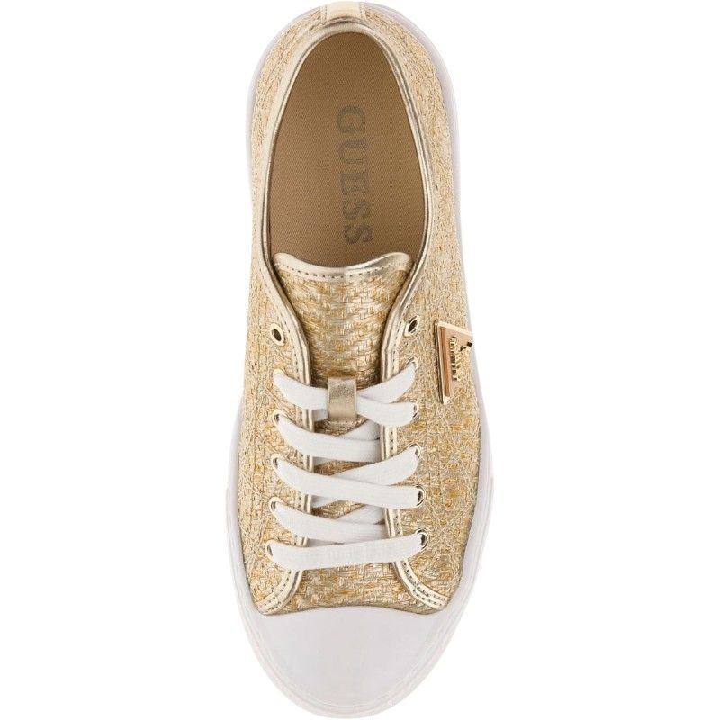 Guess - Joezi - Goud