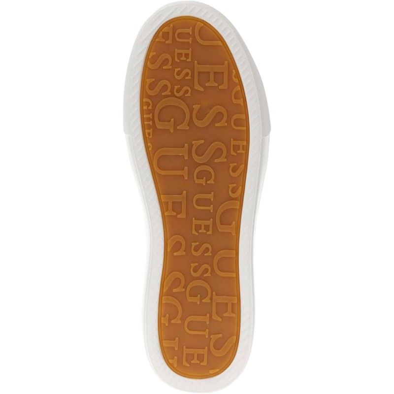 Guess - Joezi - Goud