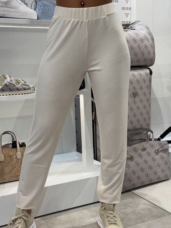 Guess - Lucia Jogger - Beige