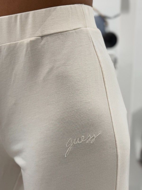 Guess - Lucia Jogger - Beige