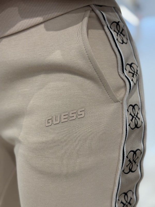 Guess Active - Britney Jogger - Beige