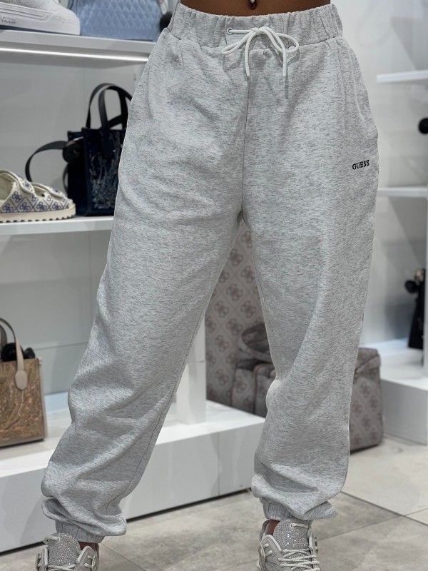 Guess Active - Nigella Jogger - Grijs