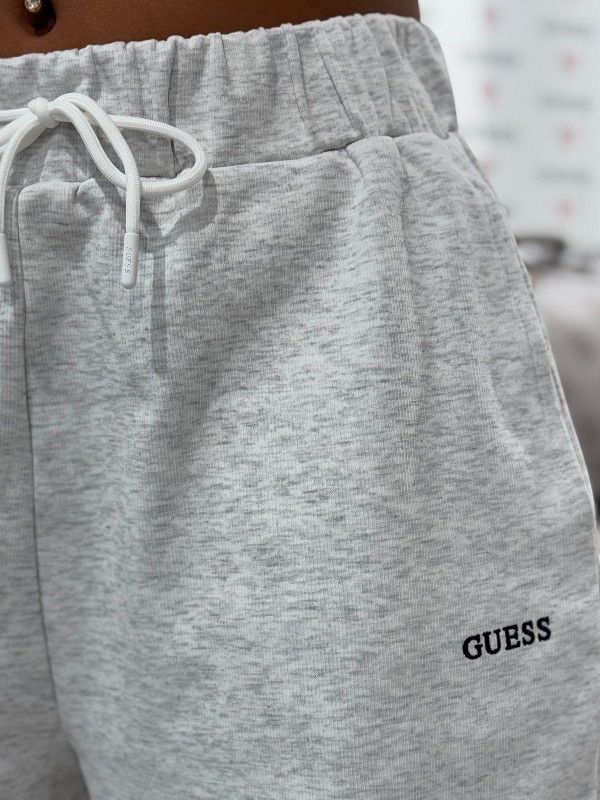 Guess Active - Nigella Jogger - Grijs