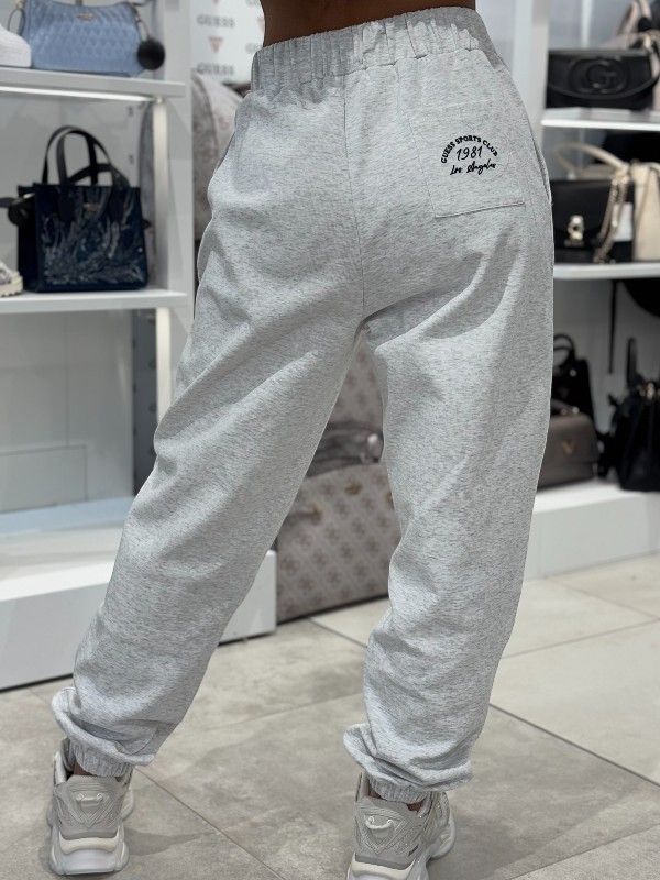 Guess Active - Nigella Jogger - Grijs