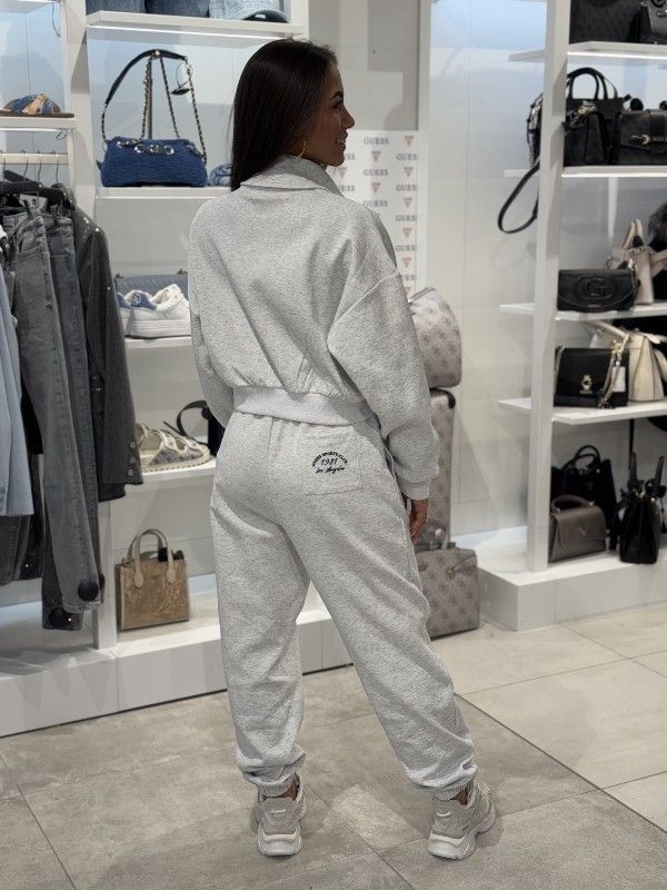 Guess Active - Nigella Jogger - Grijs