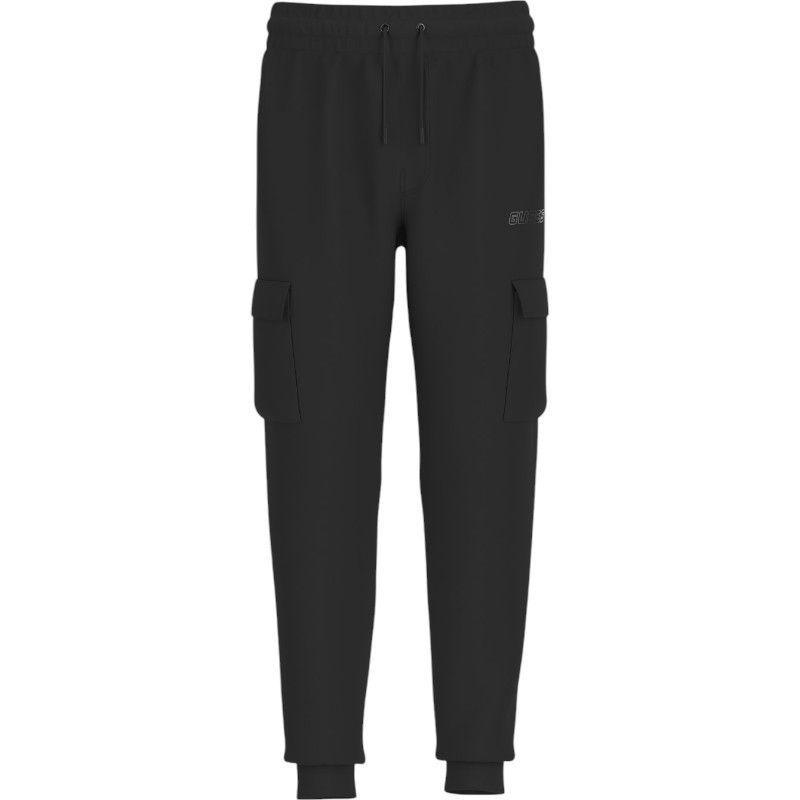 Guess Active - Aldwin Cargo Pants - Zwart