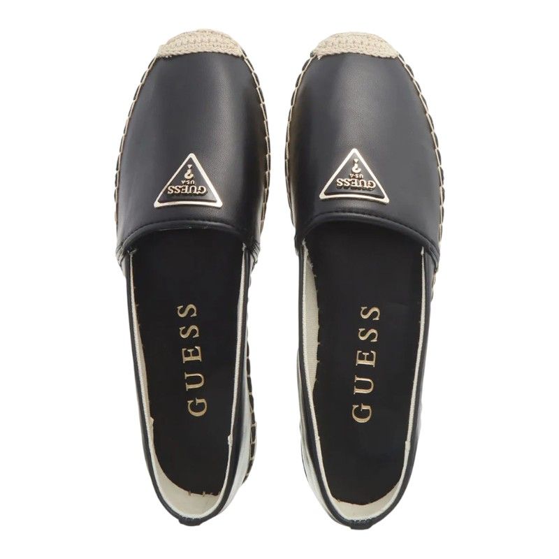 Guess - Jolandy - Zwart