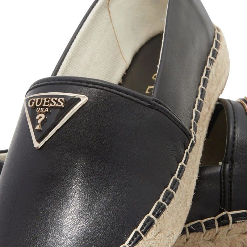 Guess - Jolandy - Zwart