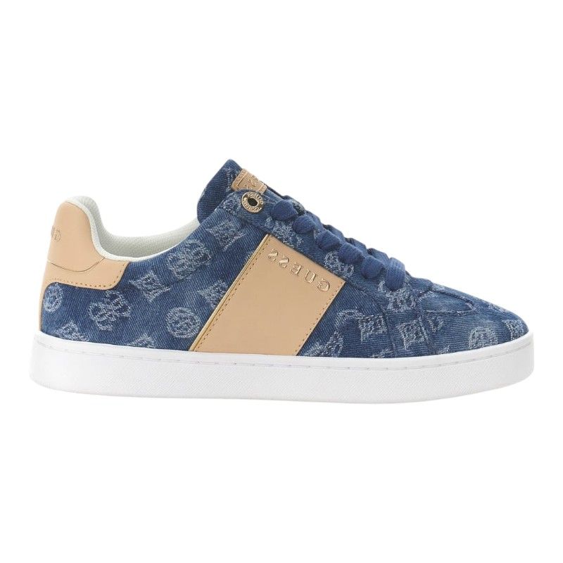 Guess - Jrone11 - Blauw