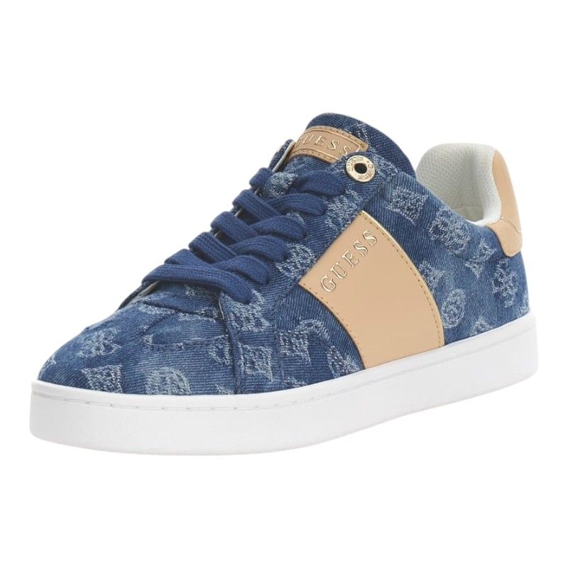 Guess - Jrone11 - Blauw