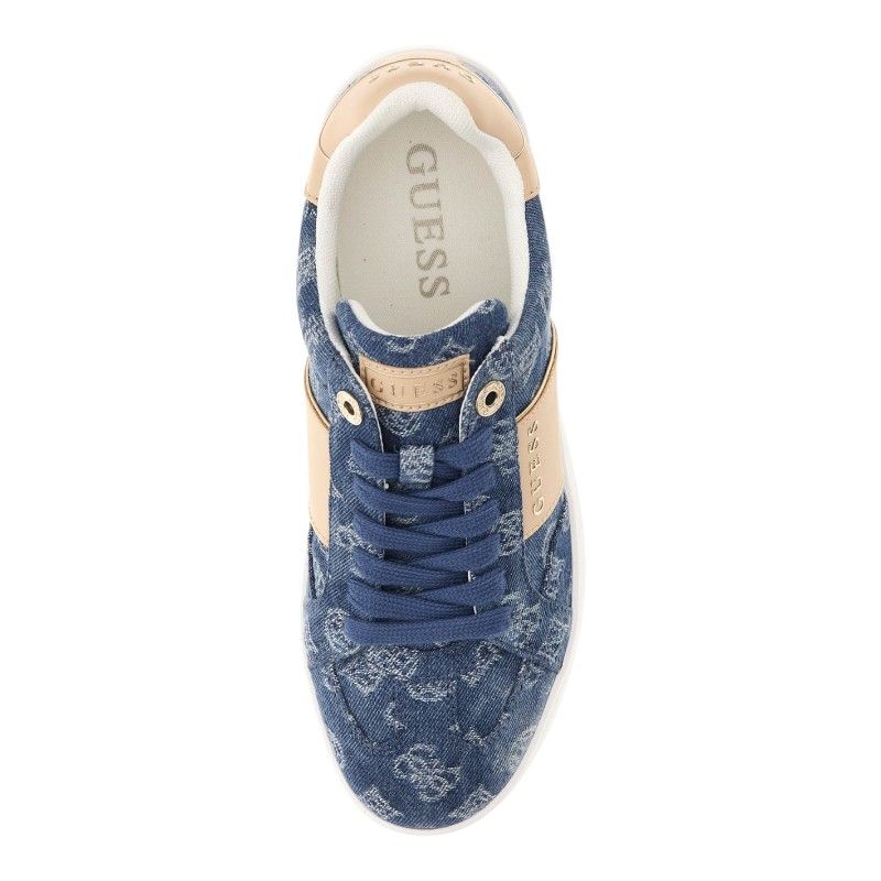 Guess - Jrone11 - Blauw