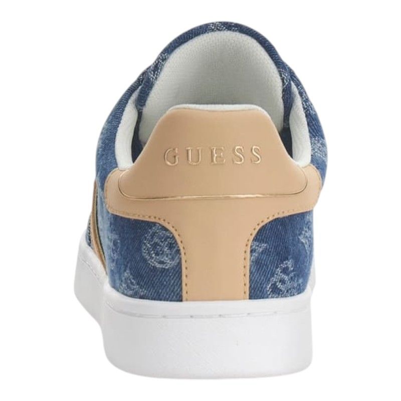 Guess - Jrone11 - Blauw