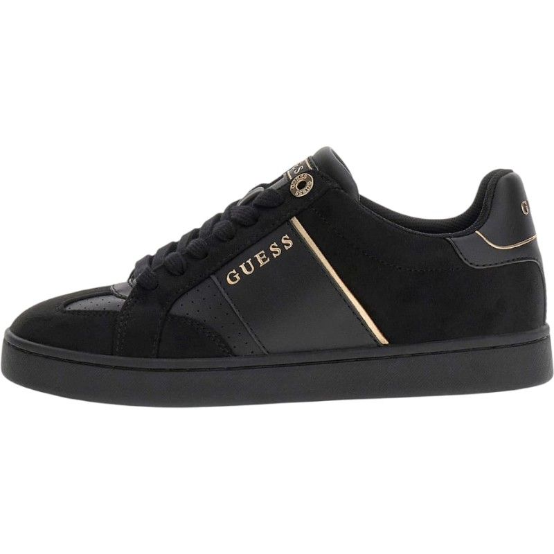 Guess - Jrone7 - Zwart