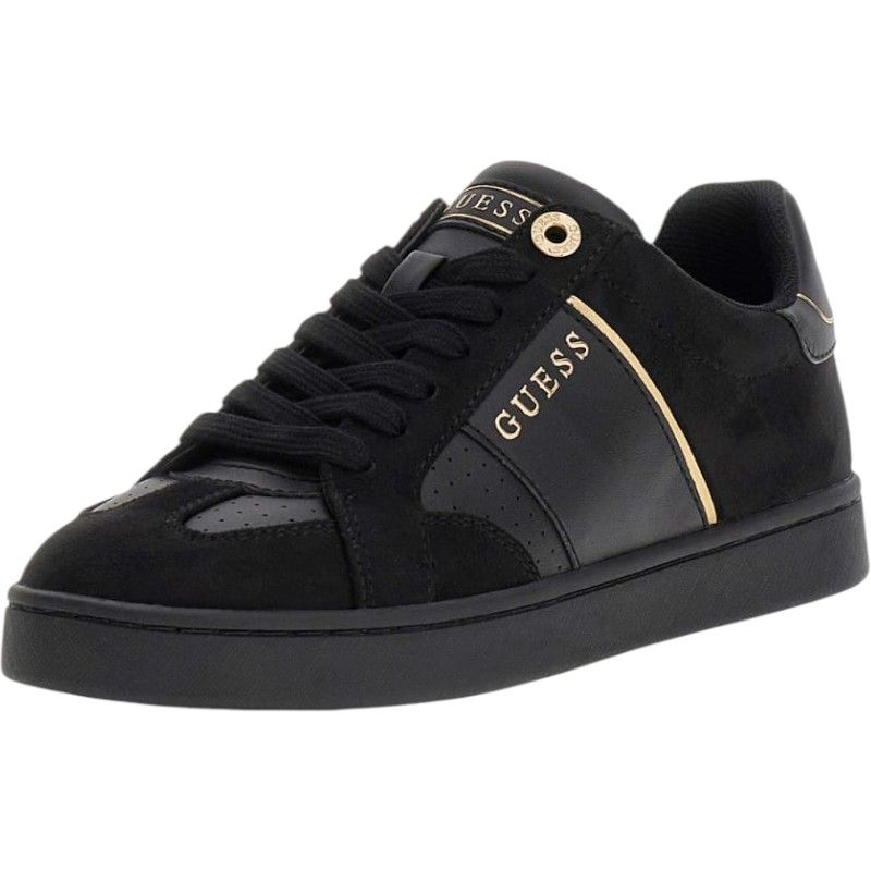 Guess - Jrone7 - Zwart
