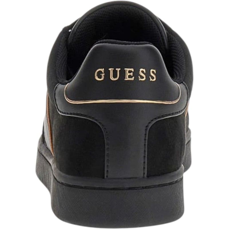 Guess - Jrone7 - Zwart