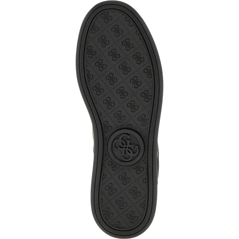 Guess - Jrone7 - Zwart