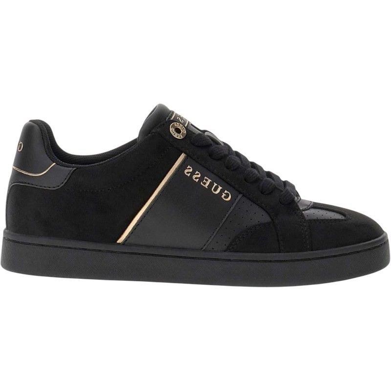 Guess - Jrone7 - Zwart