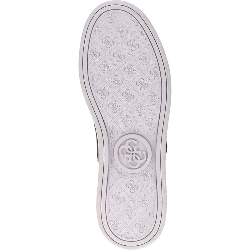 Guess - Jrone8 - Rood