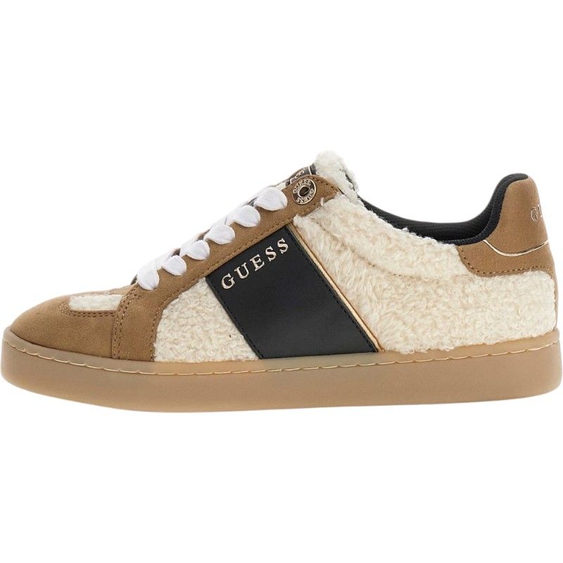 Guess - Jrone9 - Beige