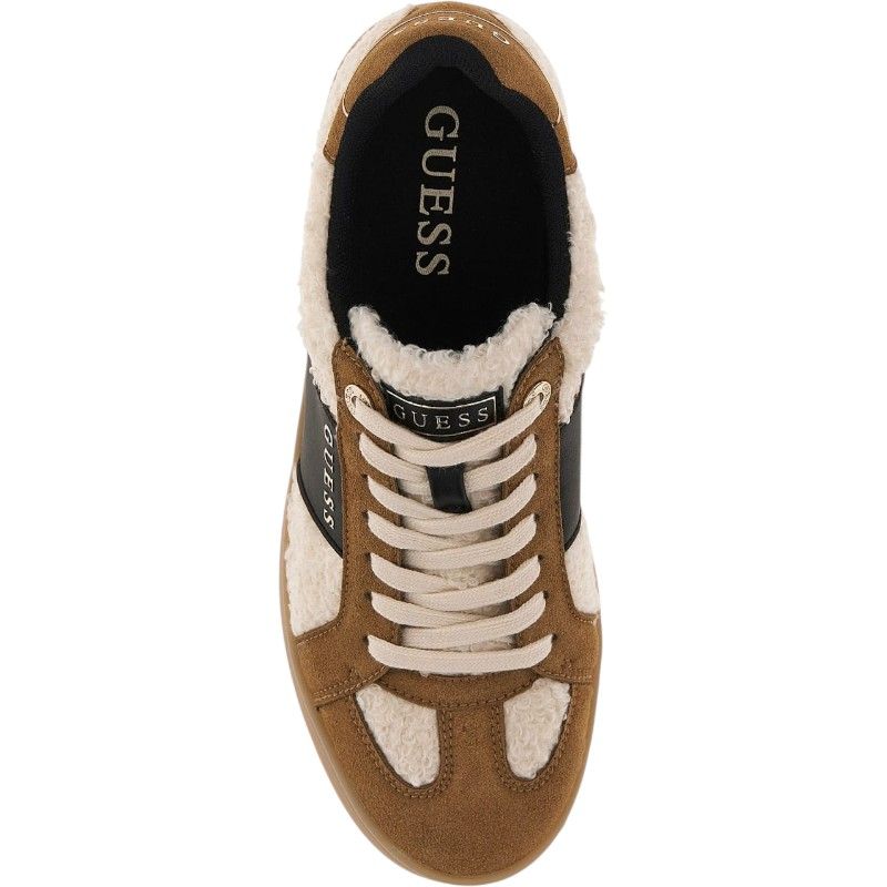 Guess - Jrone9 - Beige