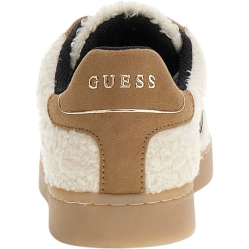 Guess - Jrone9 - Beige