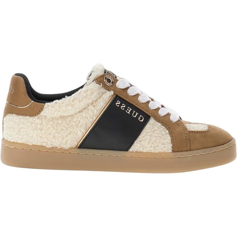 Guess - Jrone9 - Beige