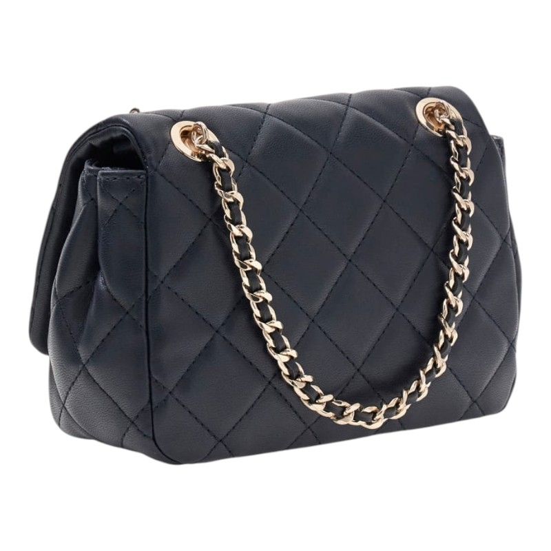 Guess - Juliet Mini Flap - Blauw