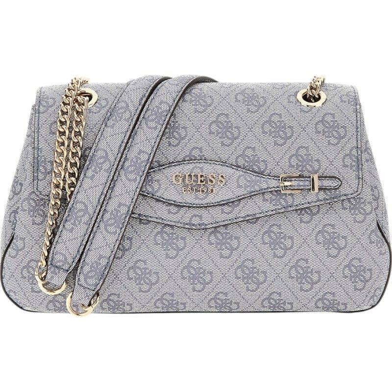 Guess - Katya Convertible Xbody Flap - Blauw