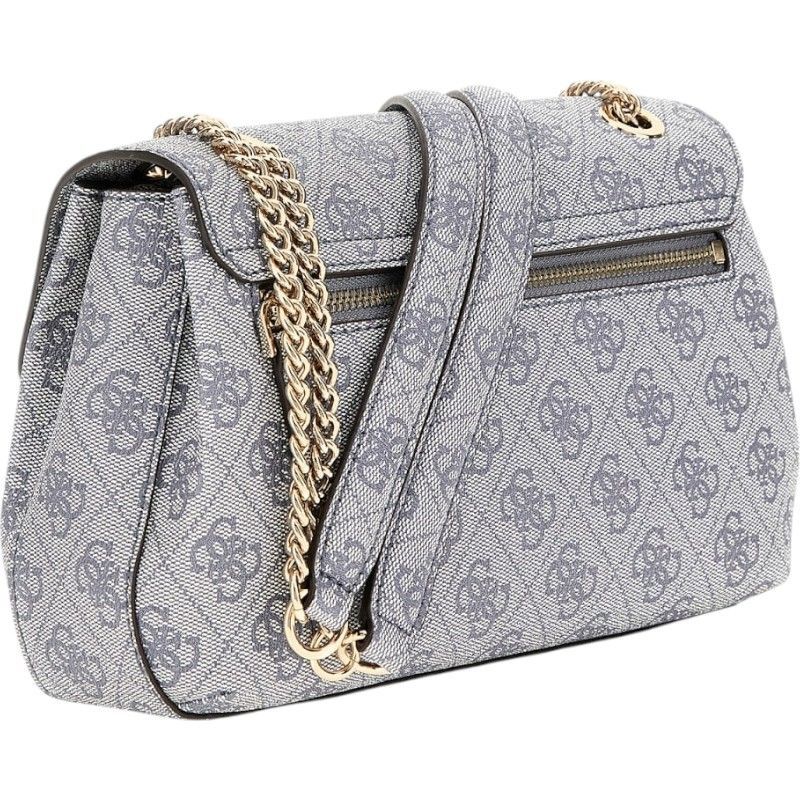 Guess - Katya Convertible Xbody Flap - Blauw