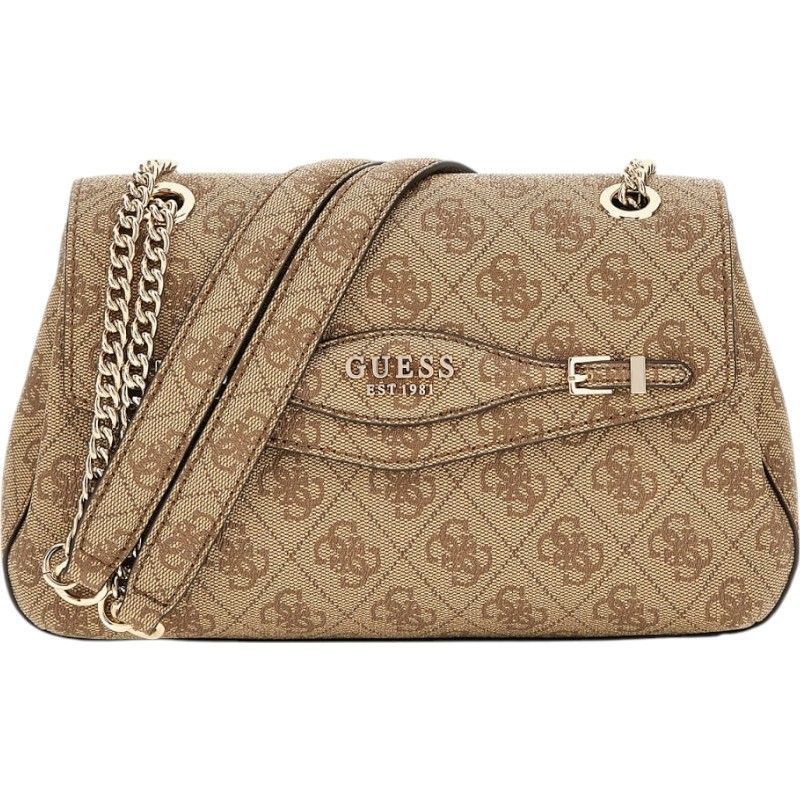 Guess - Katya Convertible Xbody Flap - Bruin