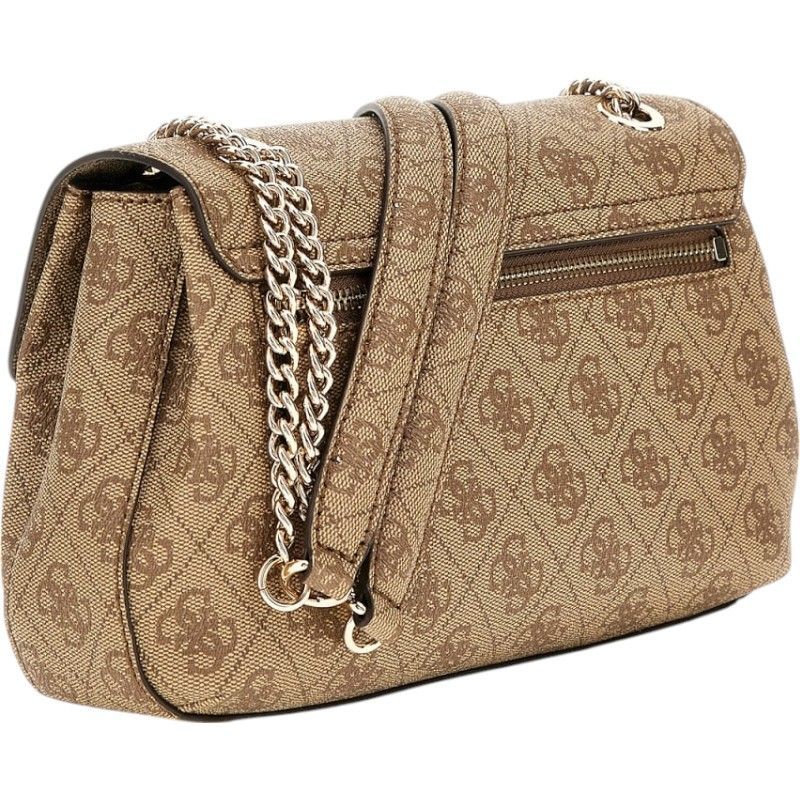 Guess - Katya Convertible Xbody Flap - Bruin