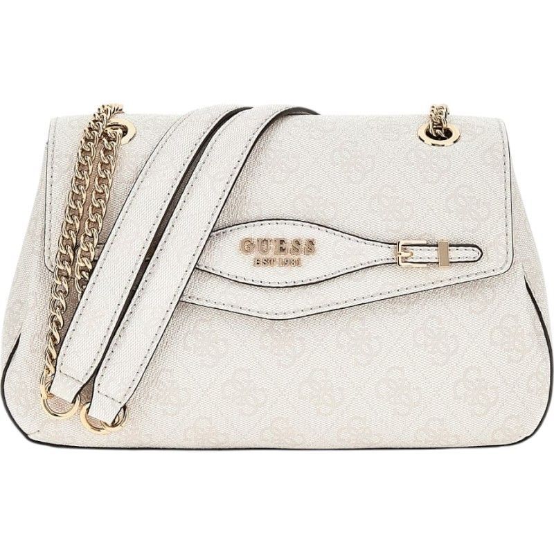 Guess - Katya Convertible Xbody Flap - Wit