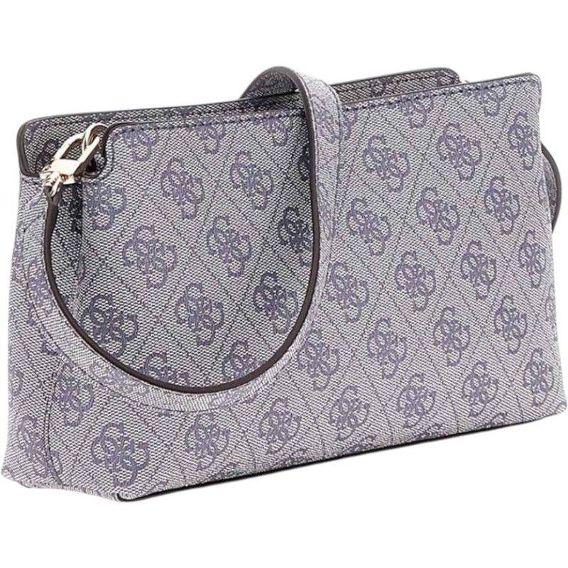 Guess - Katya Crossbody Top Zip - Blauw