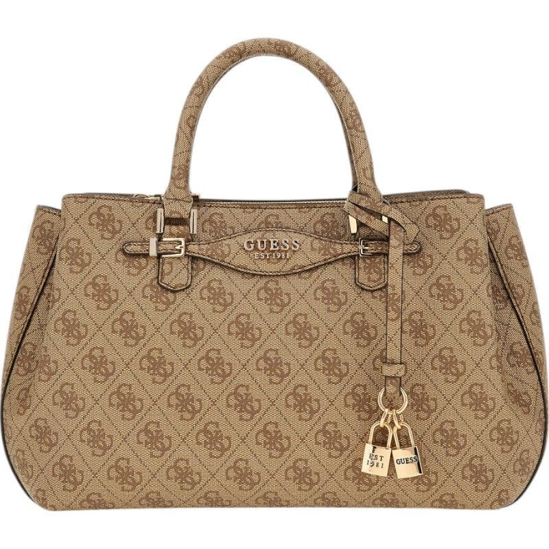 Guess - Katya Girlfriend Satchel - Bruin