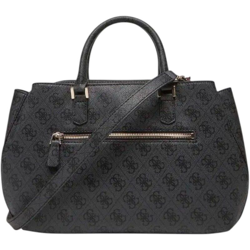 Guess - Katya Girlfriend Satchel - Zwart