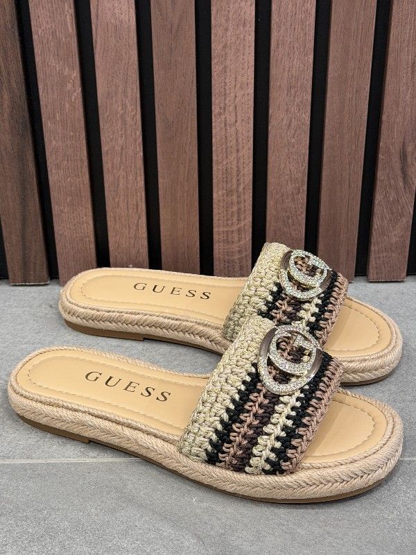 Guess - Kaylis - Zwart