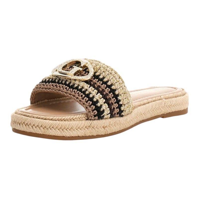 Guess - Kaylis - Zwart