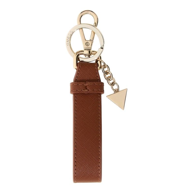 Guess - Keyring - Cognac