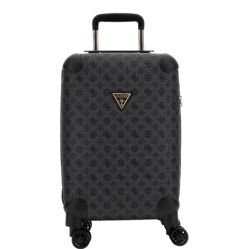 Guess - Wilder Travel 18 In 8-Wheeler - Zwart