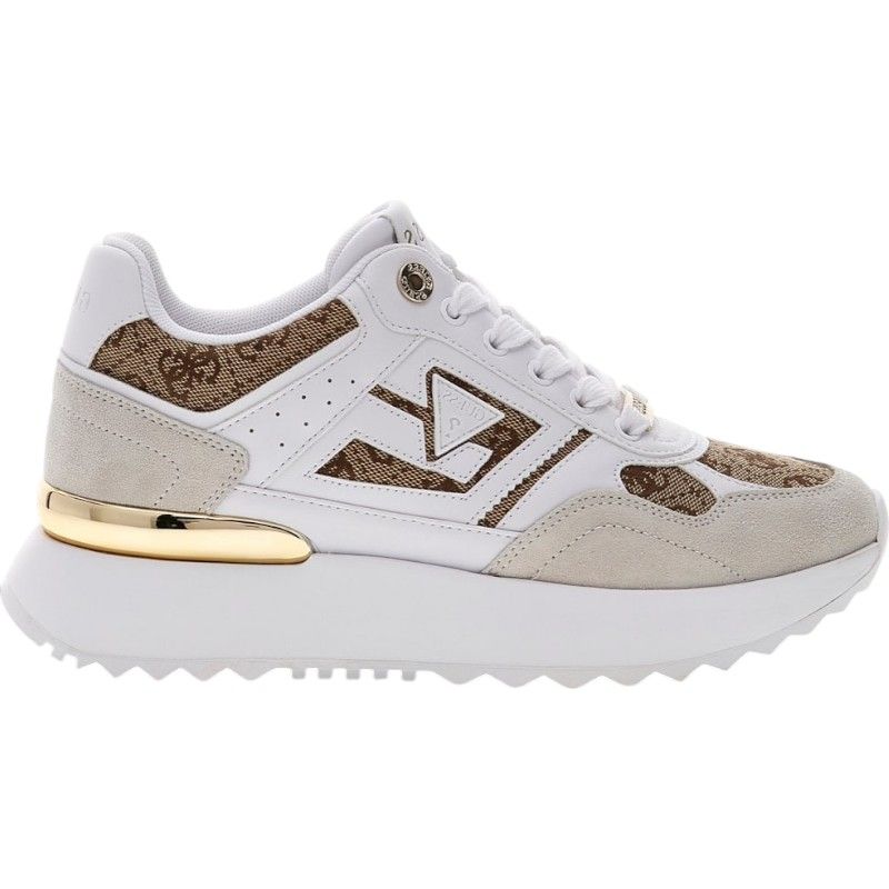 Guess - Korenzo - Beige