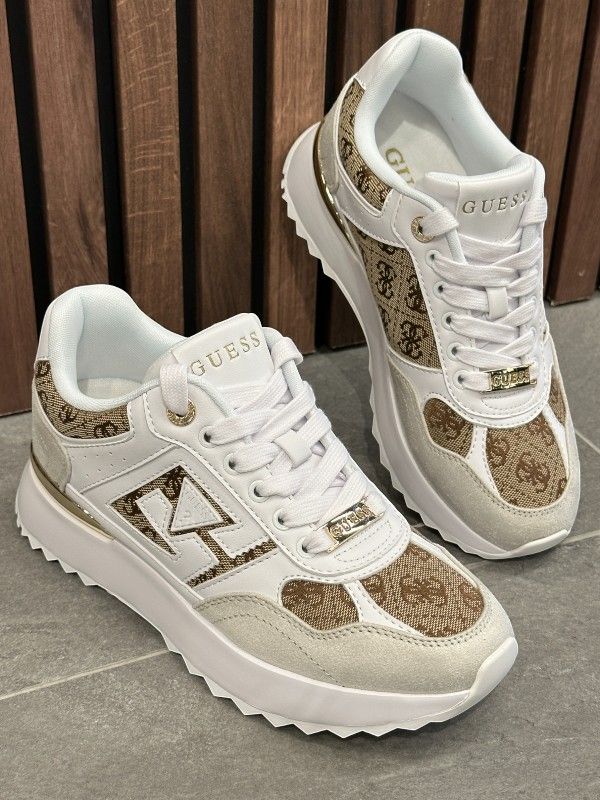 Guess - Korenzo - Beige