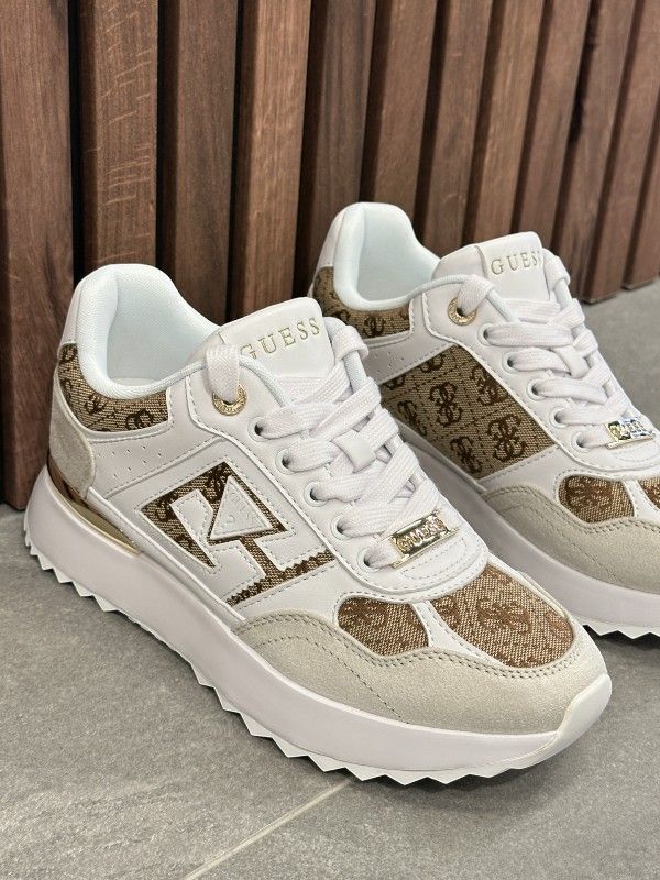 Guess - Korenzo - Beige