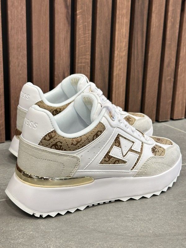 Guess - Korenzo - Beige