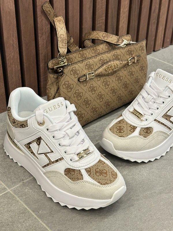 Guess - Korenzo - Beige