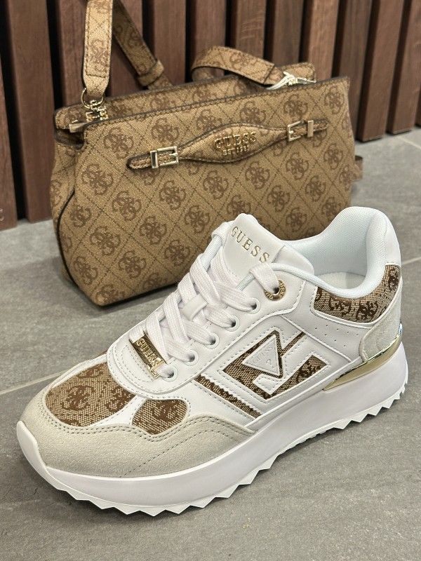 Guess - Korenzo - Beige