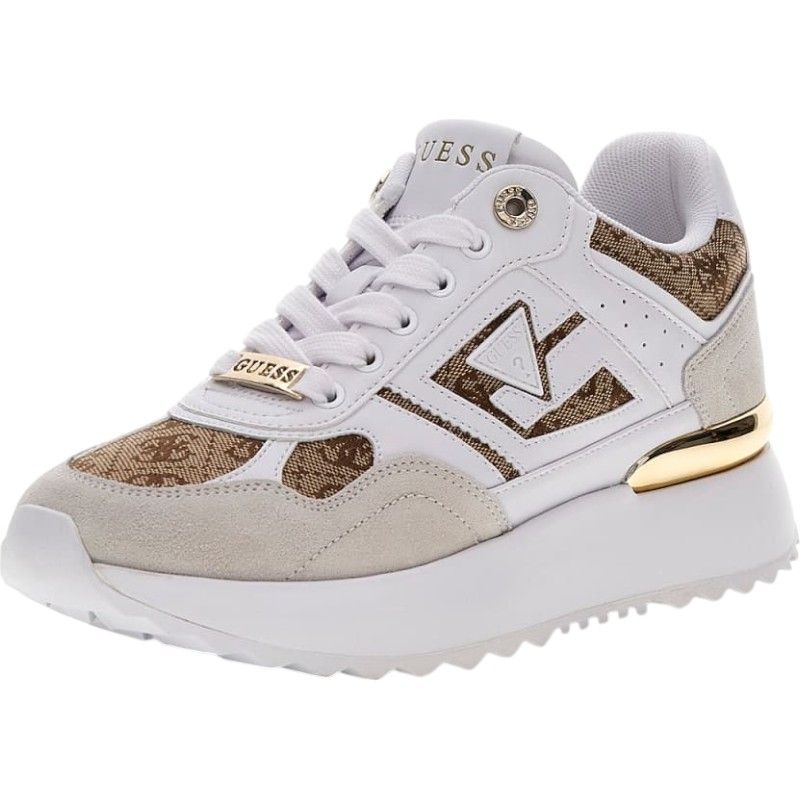 Guess - Korenzo - Beige